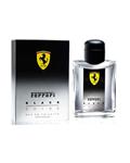 Ferrari Black Shine