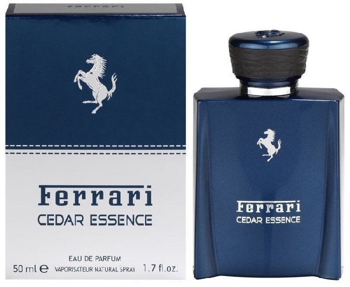 Ferrari Cedar Essence