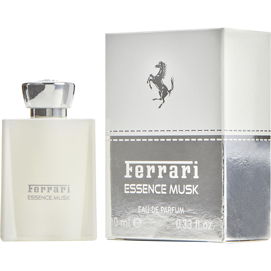 Ferrari Essence Musk