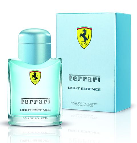 Ferrari Ferrari Light Essence