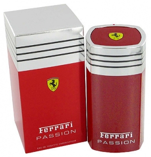 Ferrari Ferrari Passion Unlimited