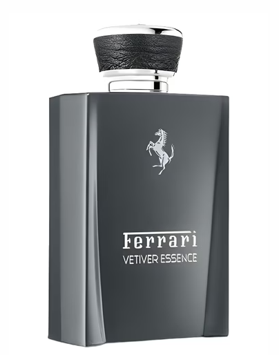 Ferrari Vetiver Essence
