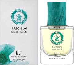 Fiilit Patchilai  India