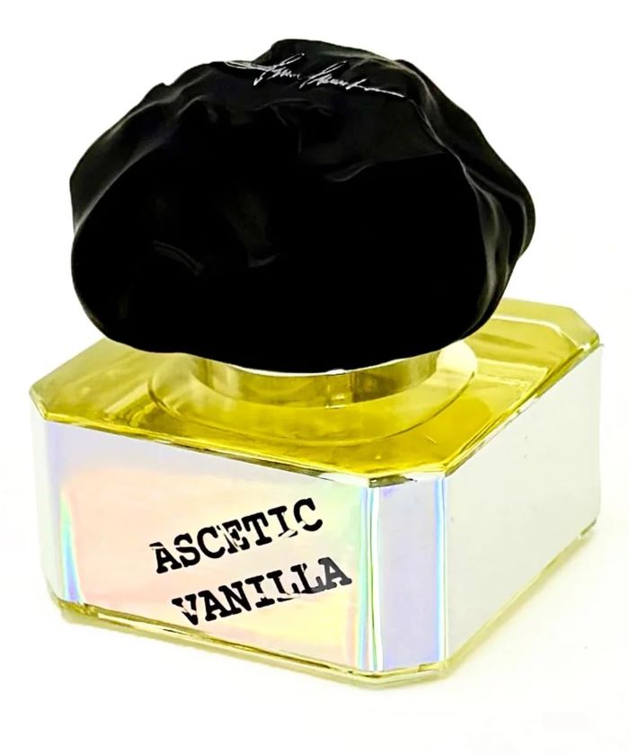 Filippo Sorcinelli Ascetic Vanilla