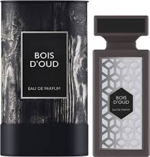 Flavia Bois D'oud Flavia