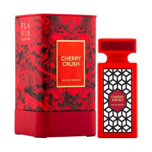 Flavia Cherry Crush