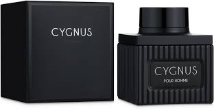 Flavia Cygnus Pour Homme