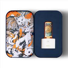 Floraiku Gong Floraïku