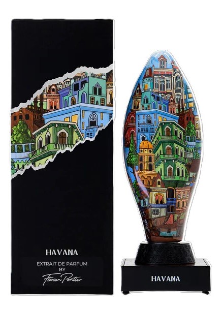 Florian Pontier Havana Florian Pontier