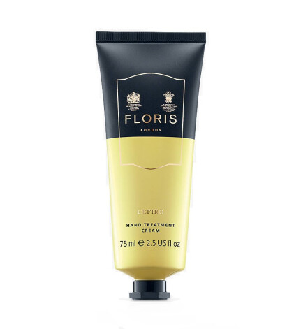 Floris Cefiro Hand Treatment Cream