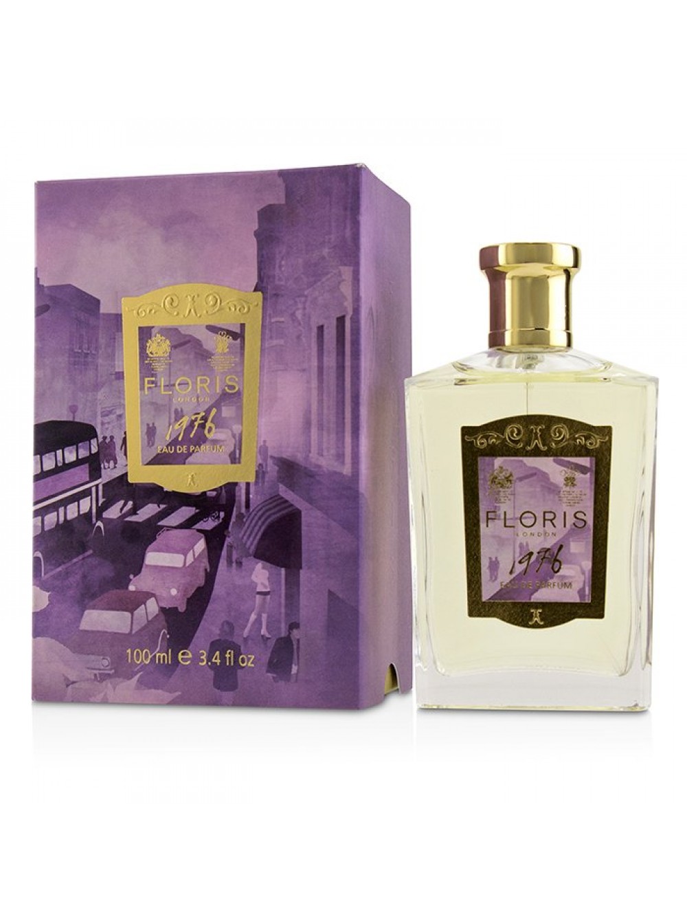 Floris Floris 1976