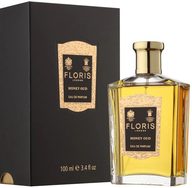 Floris Honey Oud