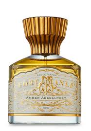 Fort & Manle Amber Absolutely (2022)