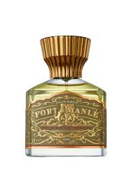 Fort & Manle Fatih Sultan Mehmed