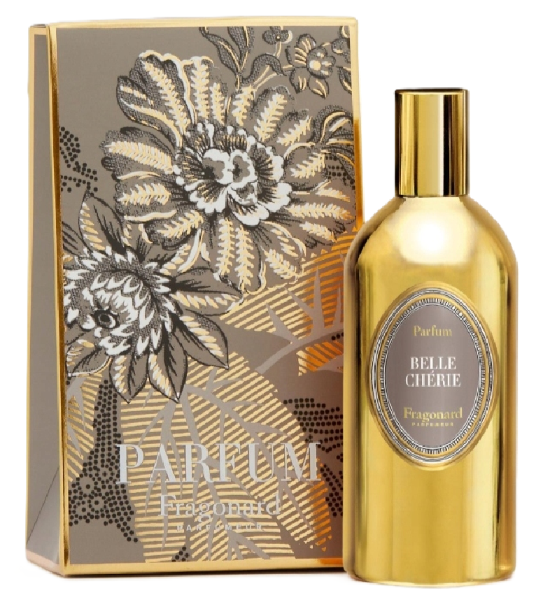 Fragonard Belle Cherie Parfum