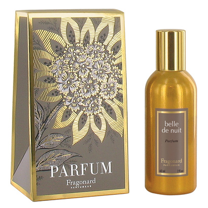 Fragonard Belle De Nuit Perfume