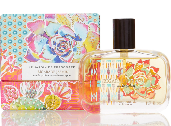 Fragonard Bigarade Jasmin