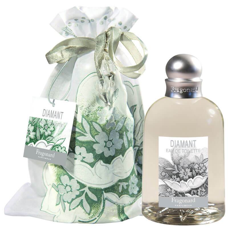 Fragonard Diamant Eau De Toilette