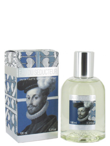 Fragonard Eau De Seducteur