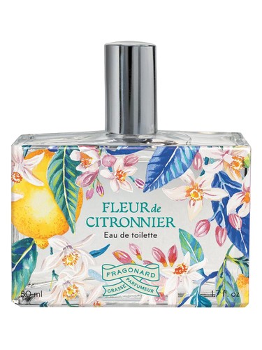 Fragonard Fleur De Citronnier