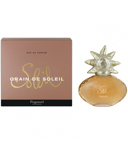 Fragonard Grain De Solei