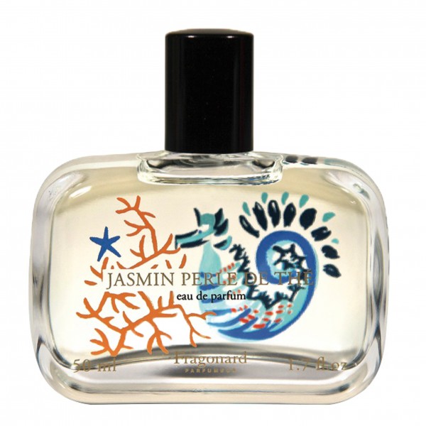 Fragonard Jasmin Perle De The