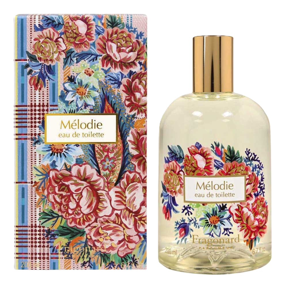 Fragonard Melodie