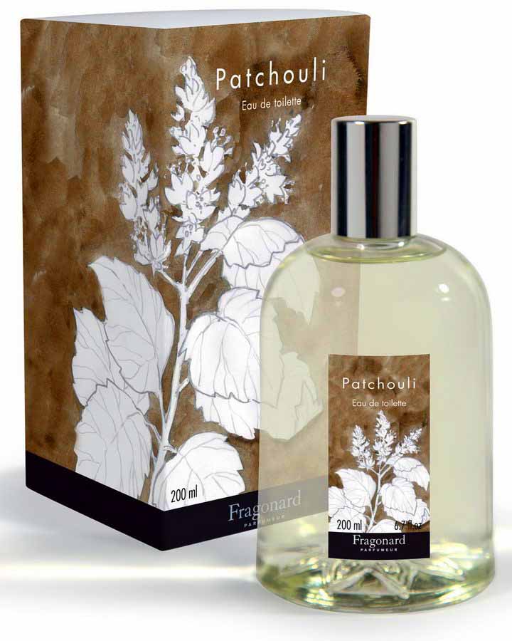 Fragonard Patchouli Fragonard