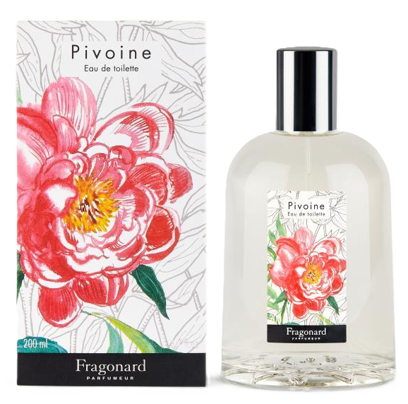 Fragonard Pivoine Fragonard