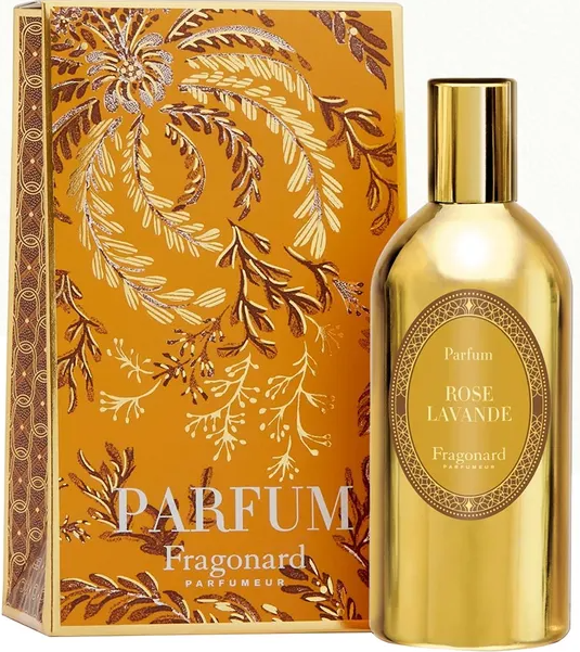 Fragonard Rose Lavande Parfum