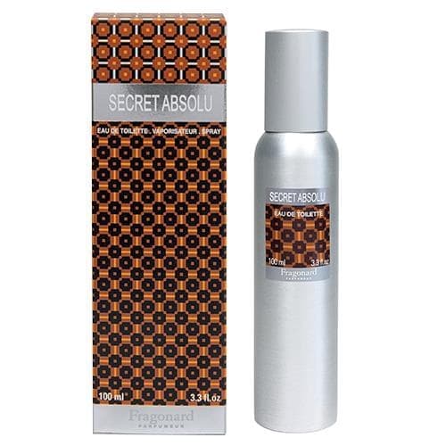 Fragonard Secret Absolu