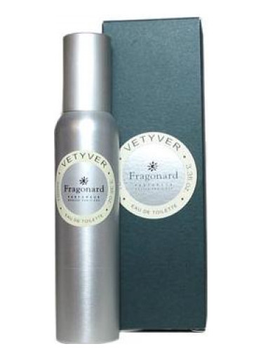 Fragonard Vetyver Fragonard