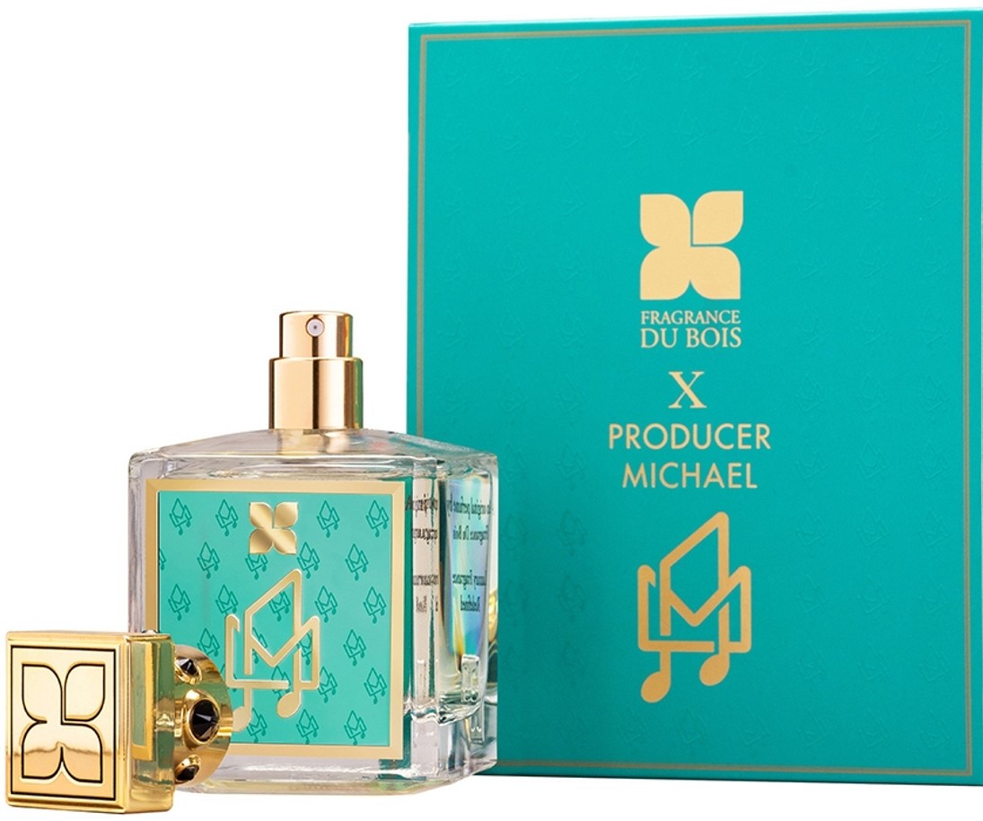 Fragrance Du Bois Am