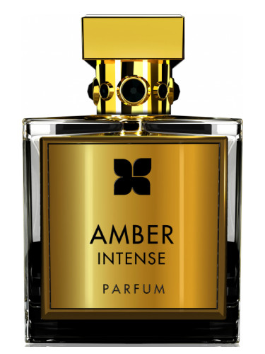 Fragrance Du Bois Amber Intense