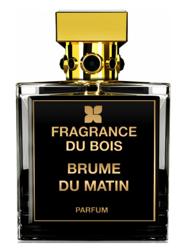 Fragrance Du Bois Brume Du Matin