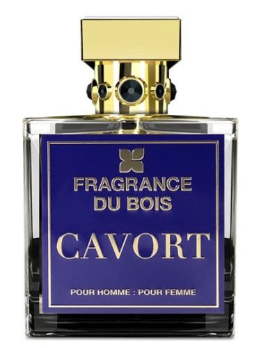 Fragrance Du Bois Cavort