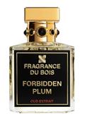 Fragrance Du Bois Forbidden Plum Oud Extrait