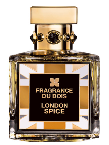 Fragrance Du Bois London Spice