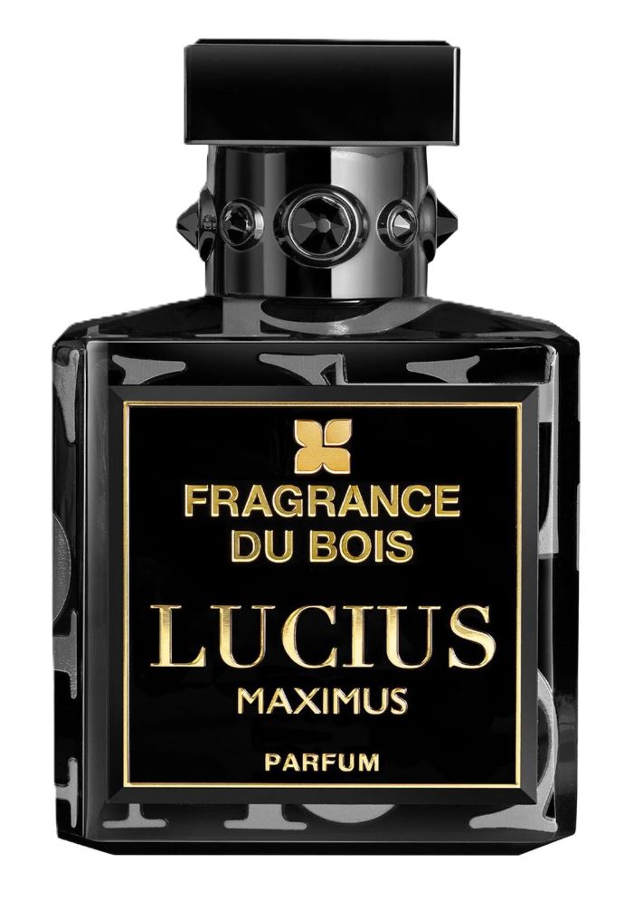 Fragrance Du Bois Lucius Maximus