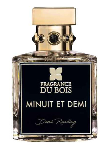Fragrance Du Bois Minuit Et Demi