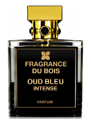 Fragrance Du Bois Oud Bleu Intense