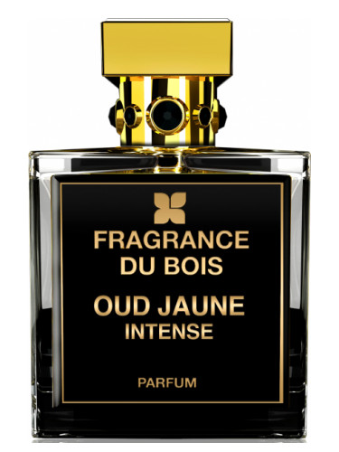 Fragrance Du Bois Oud Jaune Intense