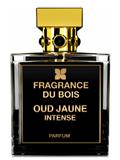 Fragrance Du Bois Oud Jaune Intense