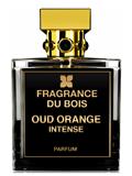 Fragrance Du Bois Oud Orange Intense