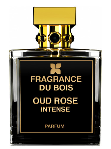 Fragrance Du Bois Oud Rose Intense