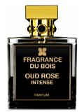Fragrance Du Bois Oud Rose Intense