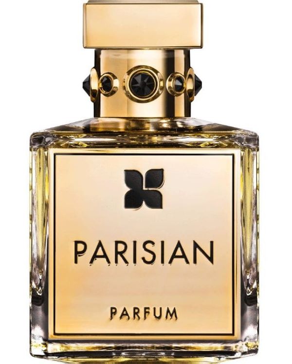 Fragrance Du Bois Parisian
