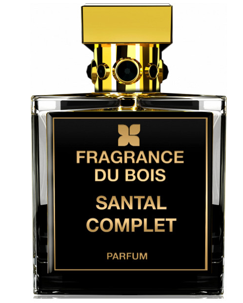 Fragrance Du Bois Santal Complet