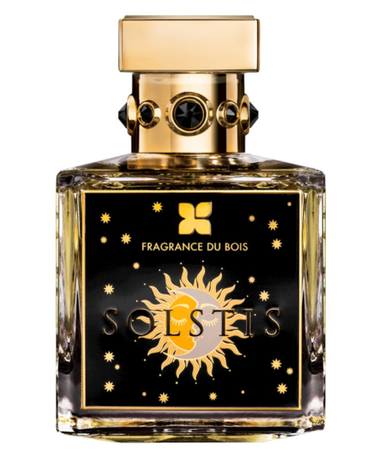 Fragrance Du Bois Solstis