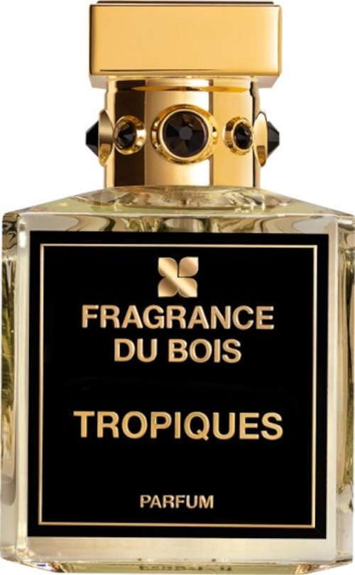 Fragrance Du Bois Tropiques